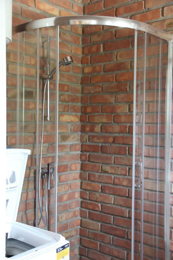 Apartamenty Wiselka Miedzyzdroje Exterior foto